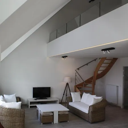 Prima Duplex 니우포르트